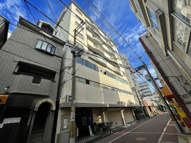 東大阪市小阪本町１丁目のマンションの画像