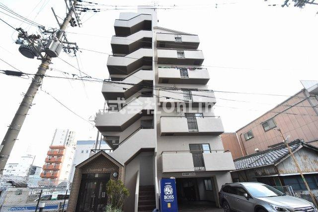 【外観】