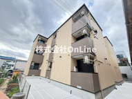東大阪市衣摺５丁目のアパートの画像