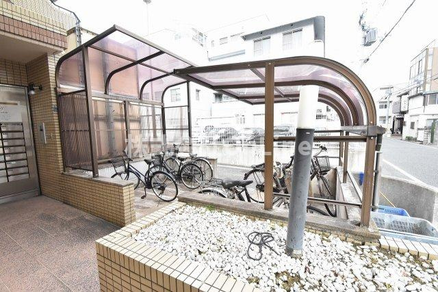 【その他共用部分】