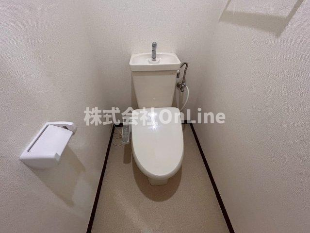 【トイレ】