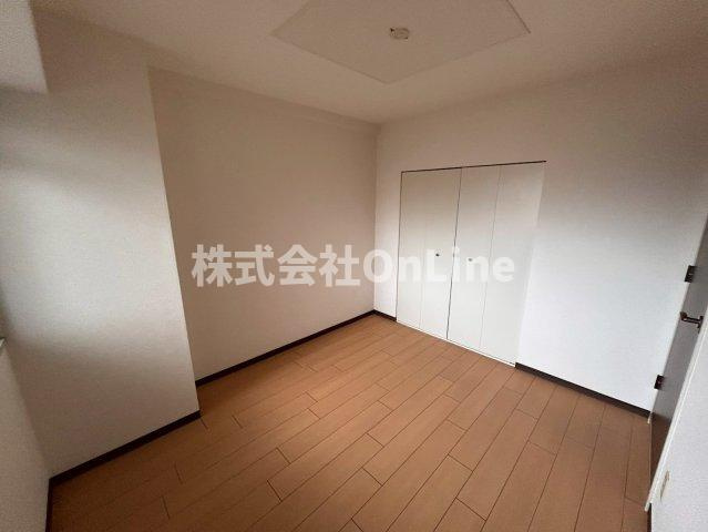 【内装】