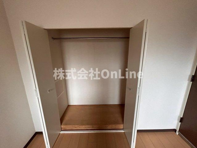 【収納】