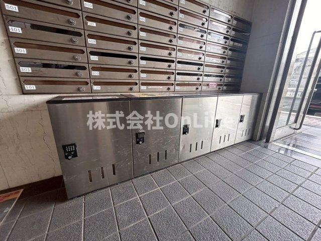 【その他共用部分】