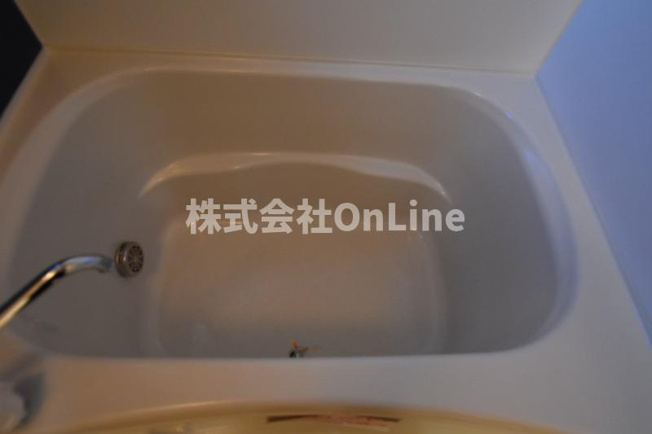 【浴室】
