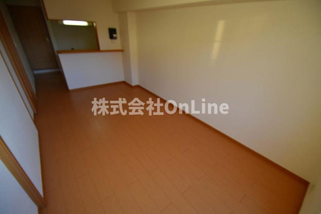【内装】