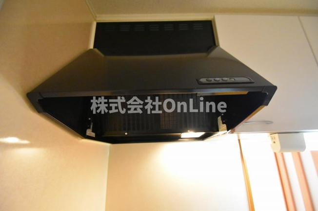 【設備】