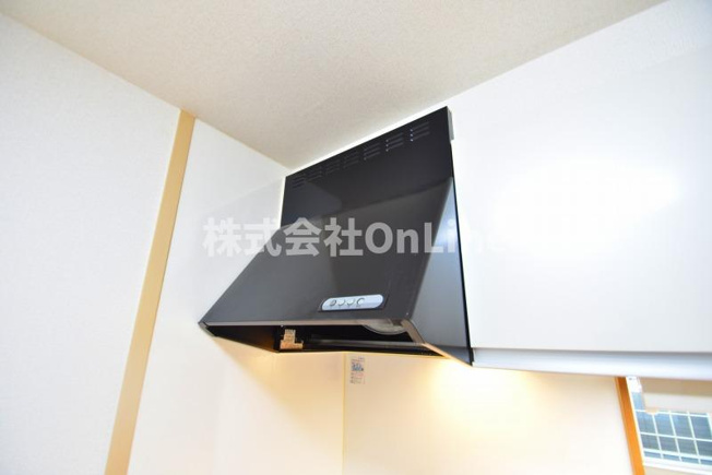 【設備】