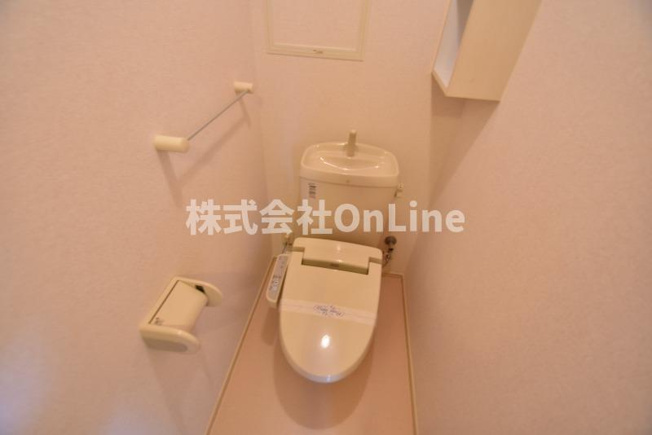 【トイレ】