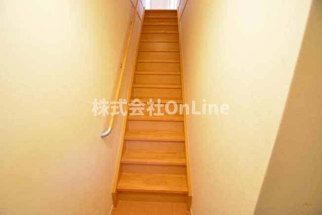 【内装】