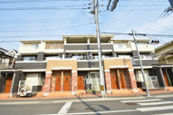 東大阪市花園本町２丁目のアパートの画像