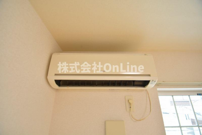 【設備】