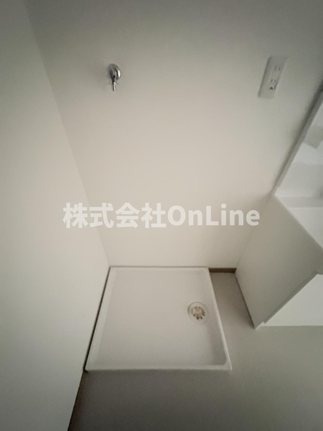 東大阪市御厨中２丁目の賃貸マンションの設備