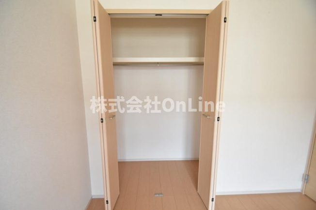 【収納】