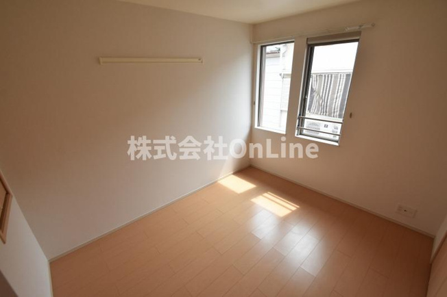 【子供部屋】