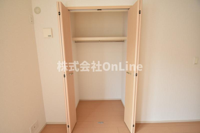 【収納】