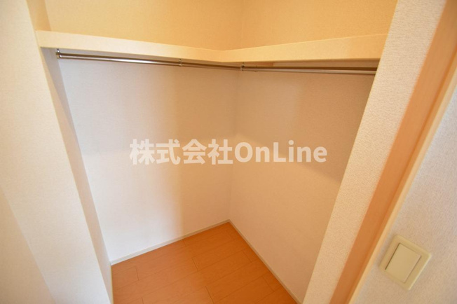 【収納】