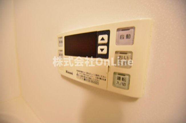 【設備】