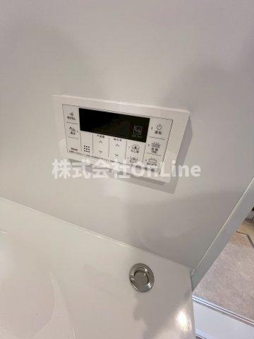 【設備】