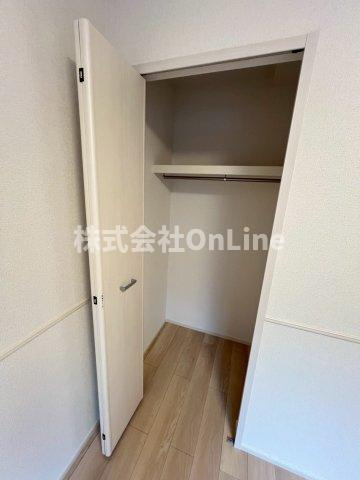 【収納】