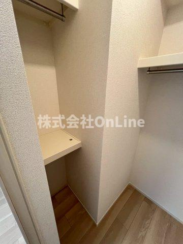 【内装】