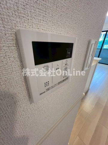 【設備】