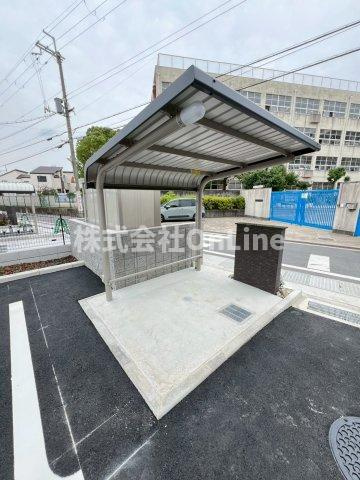 【その他共用部分】