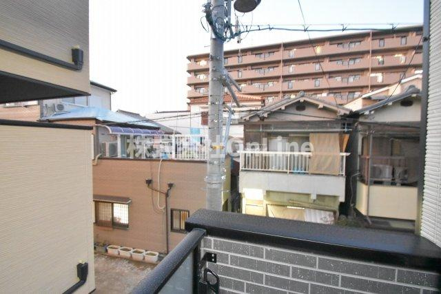 【展望】