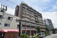 東大阪市岸田堂南町のマンションの画像
