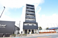 東大阪市岩田町１丁目のマンションの画像