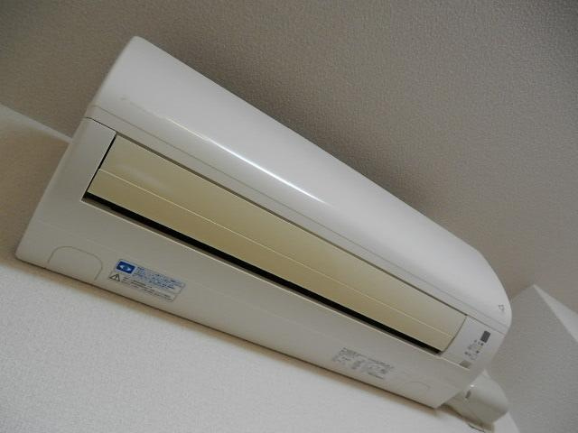 グランドール薬院の設備
