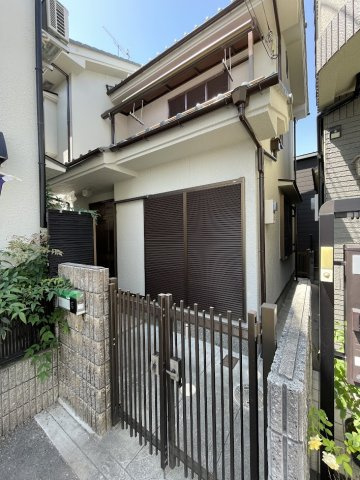 京都府向日市寺戸町新田29-2