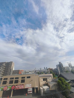 【展望】 | ケイアイグレイス清明山2期 | キャンペーン対象物件です♪詳細は弊社ホームページもしくはスタッフまでお気軽にお問合せ下さいませ♪ お役に立てる自信があります♪