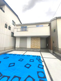 千種区東千種台新築戸建の画像
