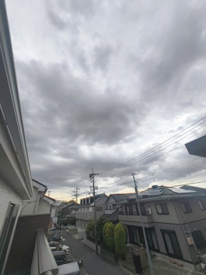 【展望】 | 千種区東千種台新築戸建 | キャンペーン対象物件です♪詳細は弊社ホームページもしくはスタッフまでお気軽にお問合せ下さいませ♪ お役に立てる自信があります♪