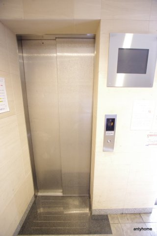 プレッツァ新大阪　仲介手数料無料のその他共用部分