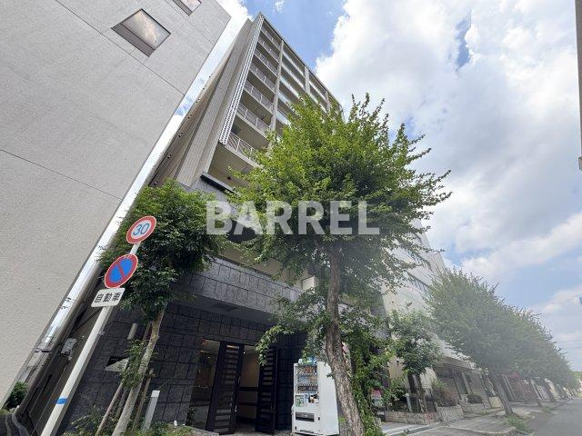 モンリベルテ箕面
