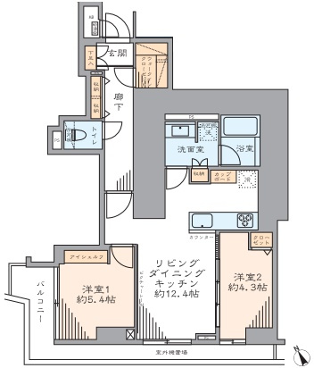 セザールスカイリバー