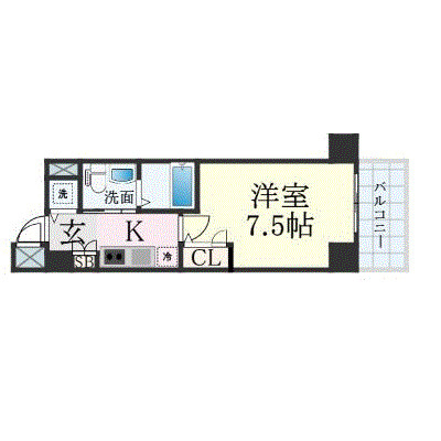 アクアプレイス京都洛南Ⅲ