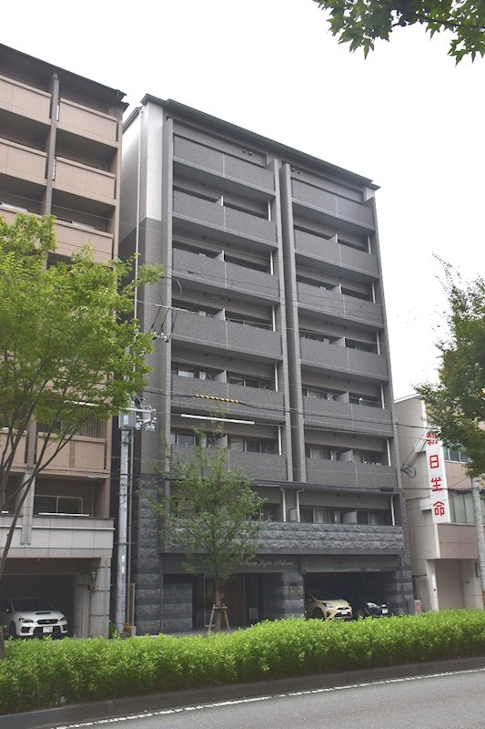 プレサンス京都洛南