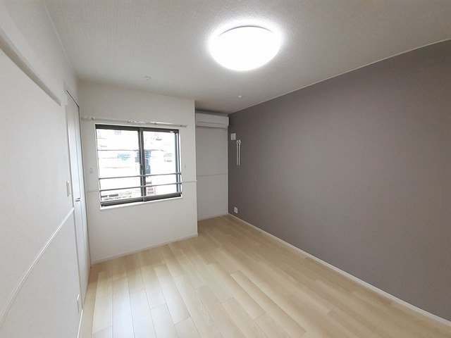 エスポワールⅤの内装