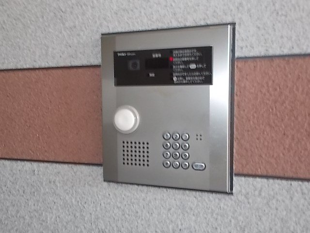 エコー　ウエストのセキュリティ