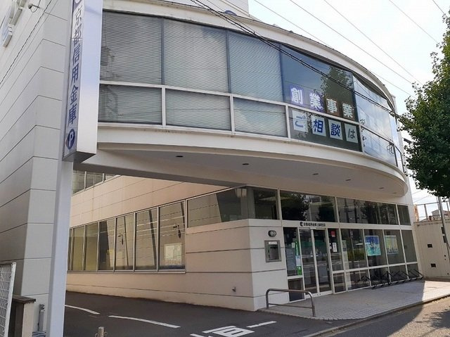 ブライトマーチ　タナカの周辺|京都信用金庫 上鳥羽支店まで500m