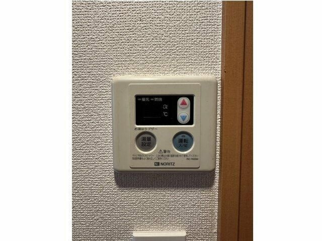 プレール月島ＲＩＶＡＧＥのその他