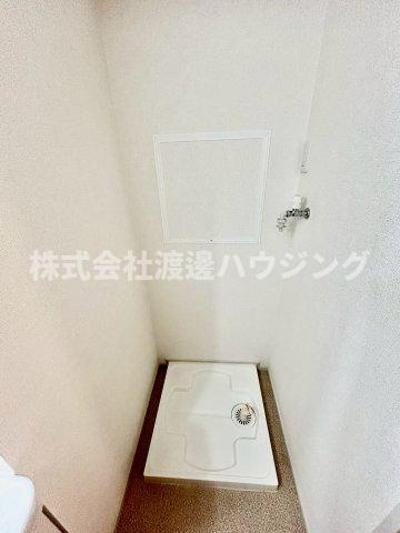 サンリット・ガーデン小曽根Sの設備