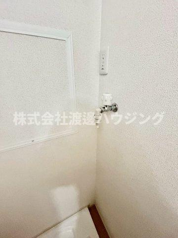 サンリット・ガーデン小曽根Sの設備