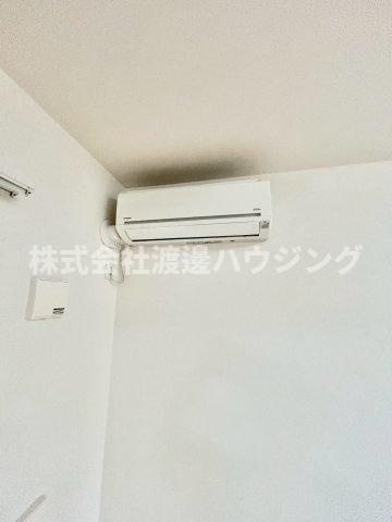 サンリット・ガーデン小曽根Sの設備