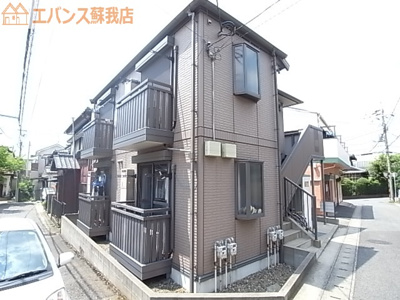 【外観】 | サザンクロス | おしゃれな外観です