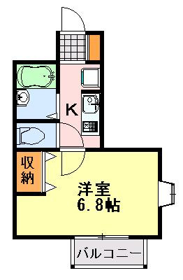 【間取り】 | サザンクロス