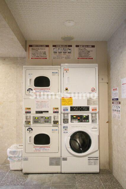 リファレンス祇園 のその他共用部分